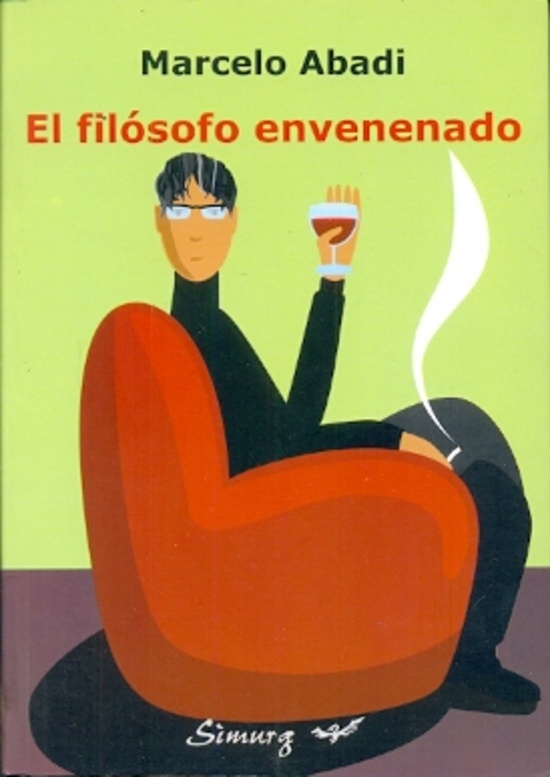 el Filosofo envenenado