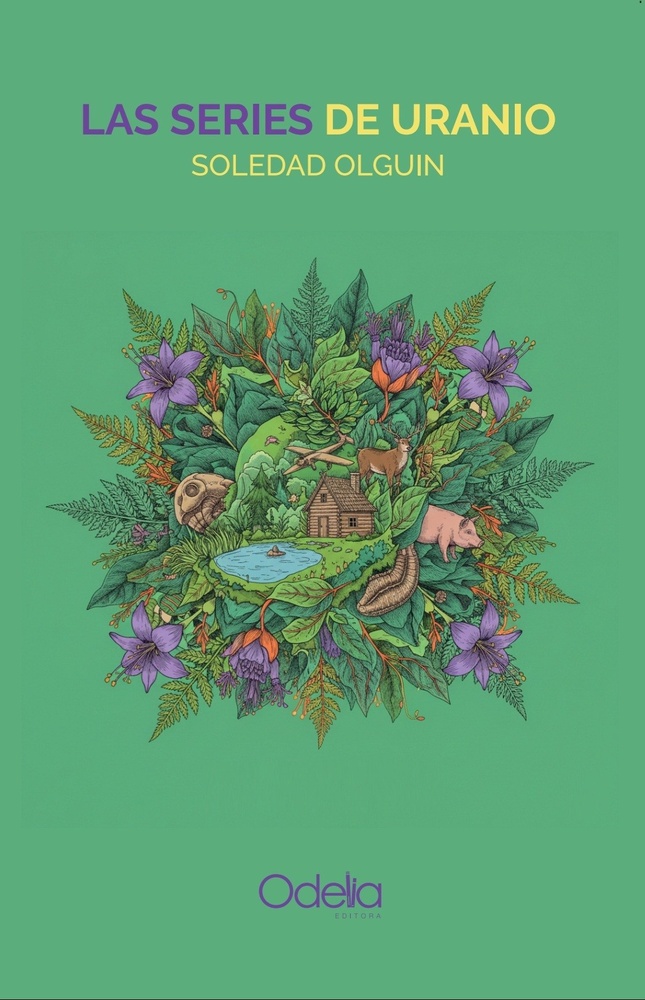 Las series de uranio