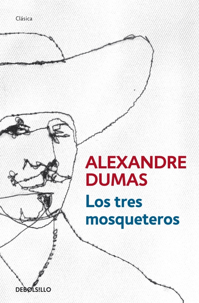 los Tres mosqueteros