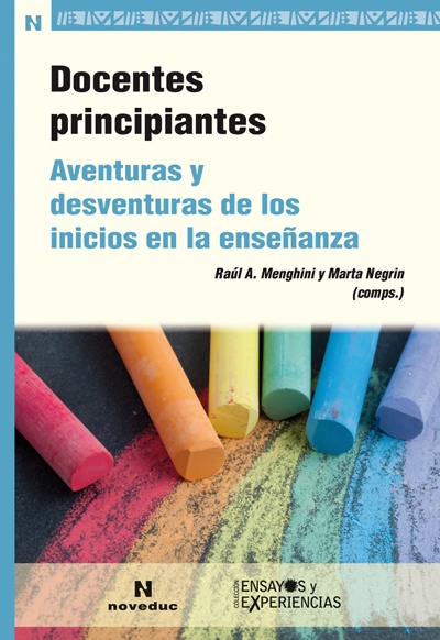 Docentes principiantes (95)