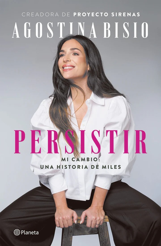 Persistir