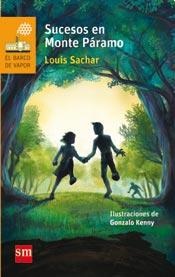 Sucesos en Monte Páramo