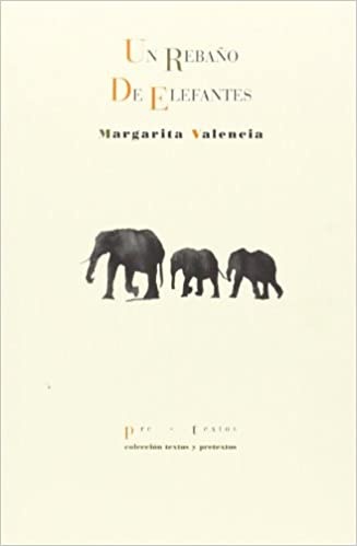 Un rebaño de elefantes