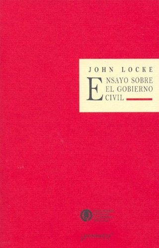 Ensayo sobre el gobierno civil