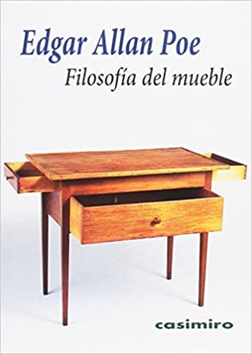 Filosofia del mueble