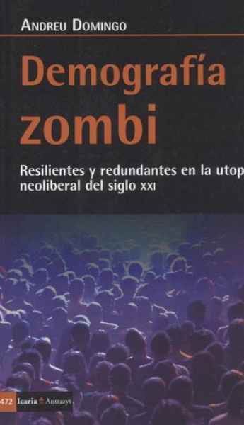 Demografia zombi