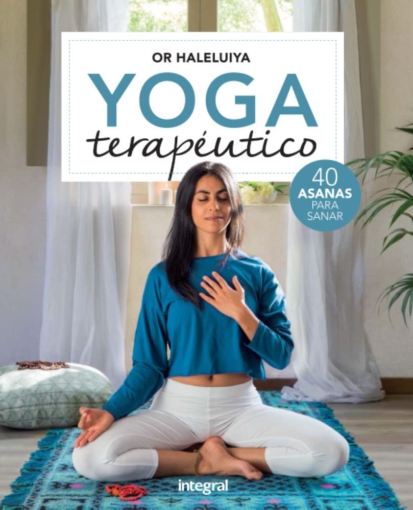 Yoga terapéutico