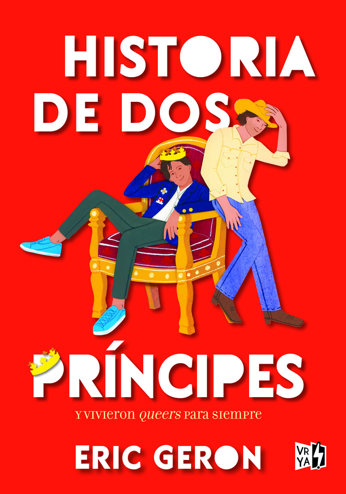 Historia de dos príncipes