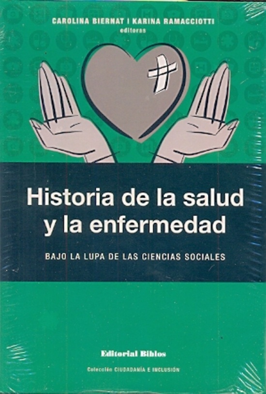 Historia de la salud y la enfermedad
