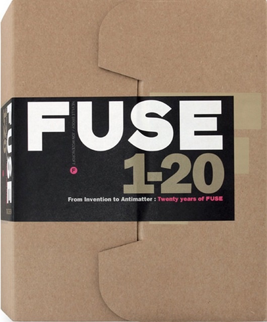 Fuse 1-20