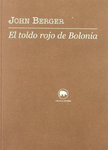 El toldo rojo de Bolonia