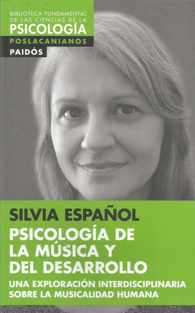 Psicologia de la musica y del desarrollo
