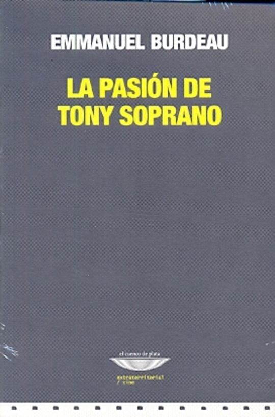 La pasion de Tony Soprano