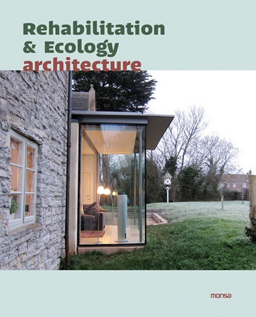 Rehabilitation & Ecology architecture