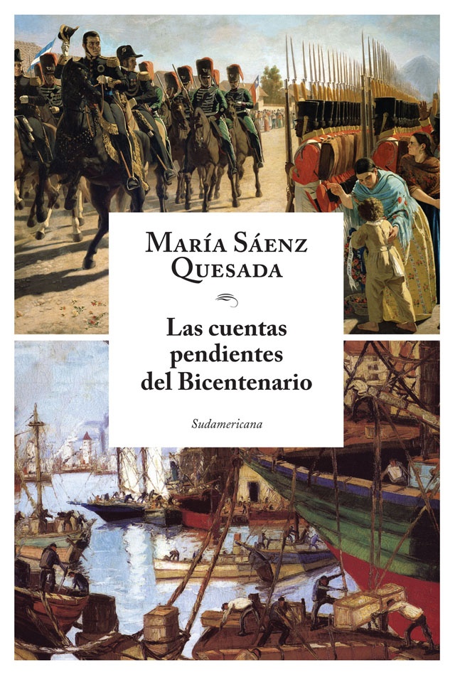 las Cuentas pendientes del Bicentenario