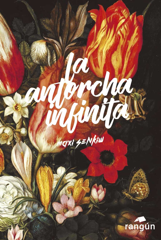 La Antorcha infinita