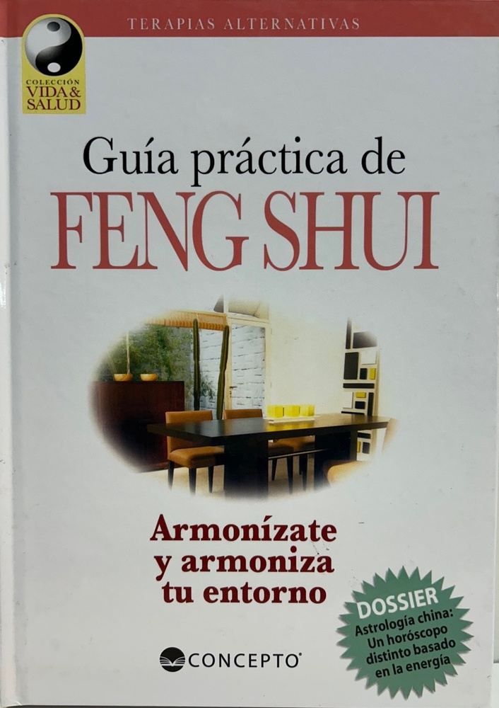 Guia practica de feng shui