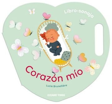 Corazon mio