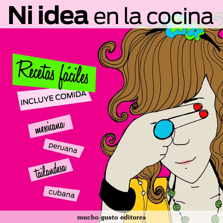 Ni Idea En La Cocina