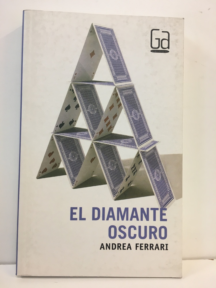 El Diamante oscuro