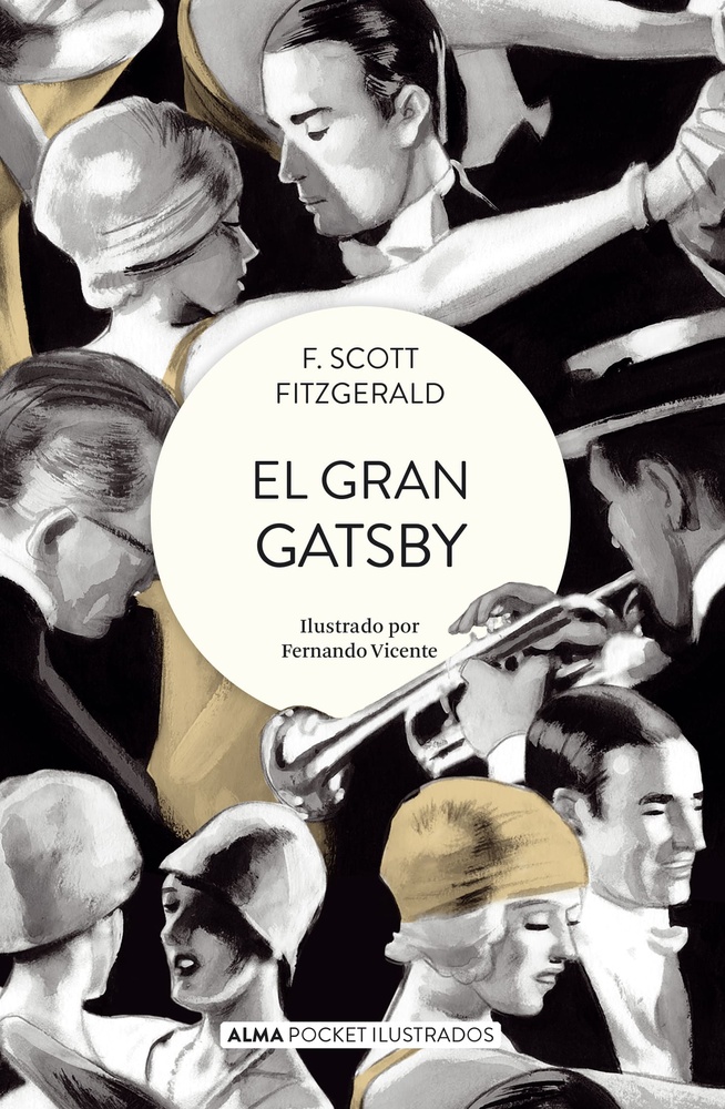 El gran Gatsby