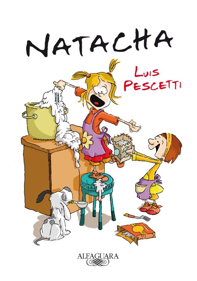Natacha