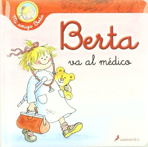 Berta va al medico