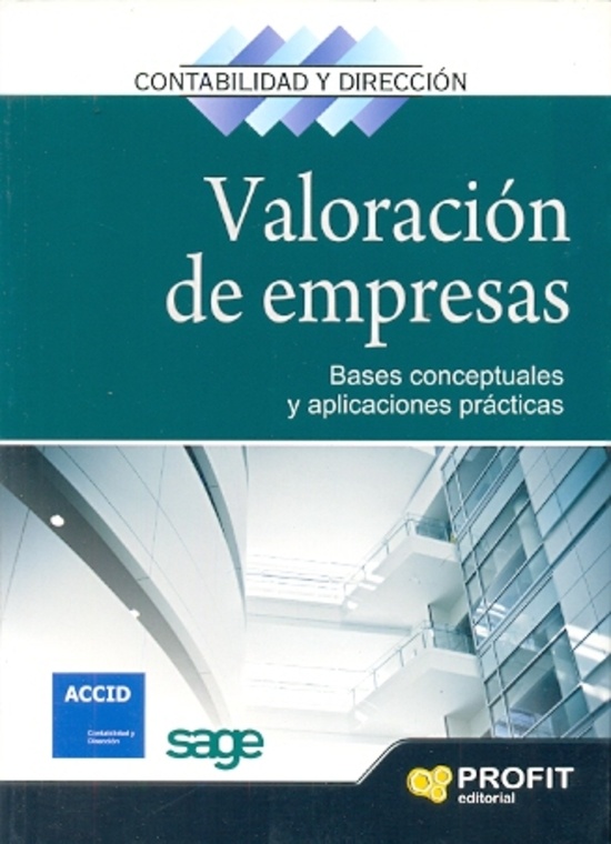 Valoracion de empresas