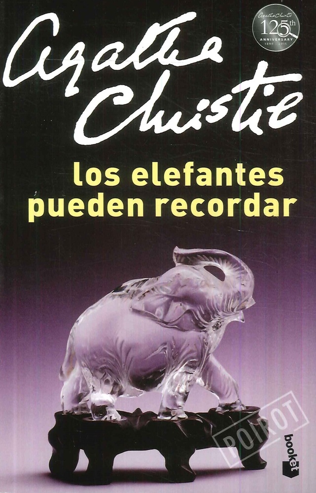 los Elefantes pueden recordar