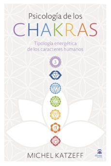 Psicologia de los chakras
