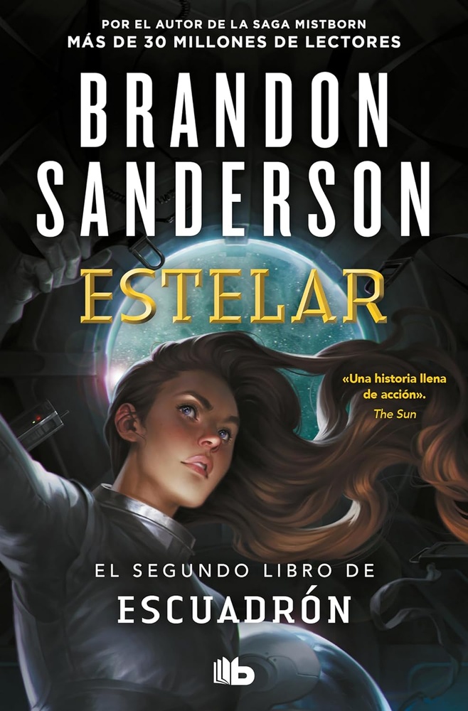 Estelar (escuadron 2)