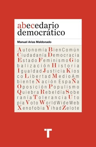 Abecedario democratico