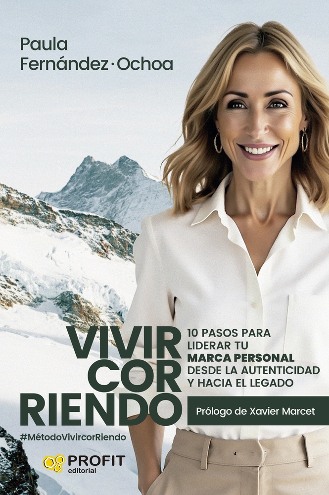 Vivir cor riendo