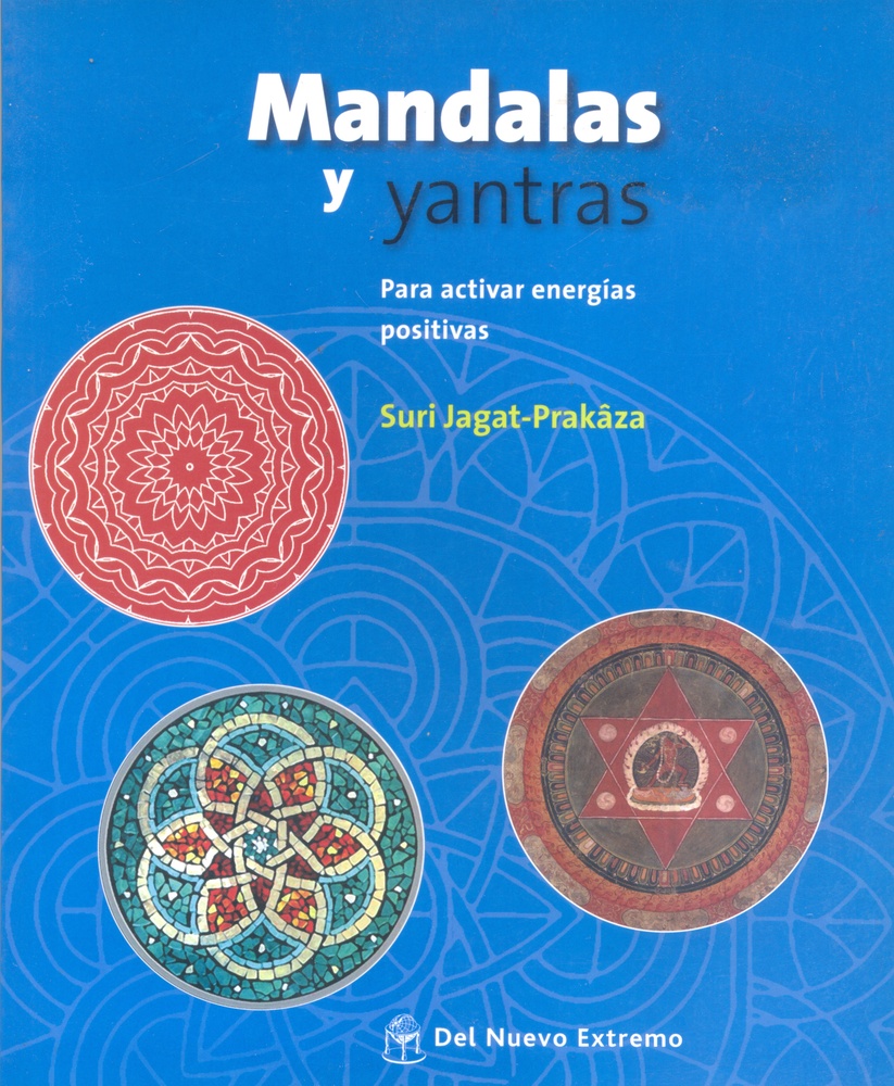 Mandalas y yantras