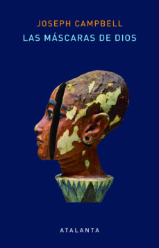 Estuche Las Mascaras De Dios