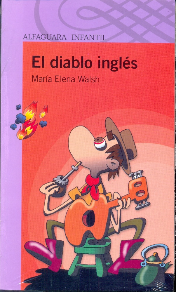 El Diablo inglés
