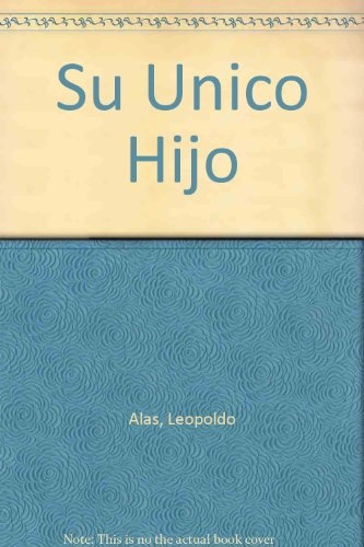Su Unico Hijo