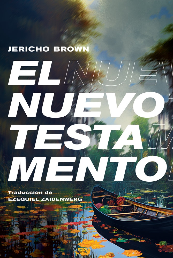 El nuevo testamento