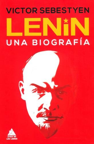 Lenin, una biografia