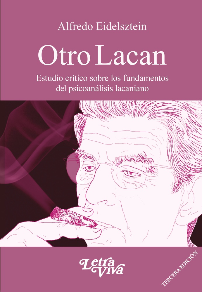 Otro Lacan
