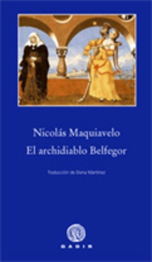 El Archidiablo Belfegor