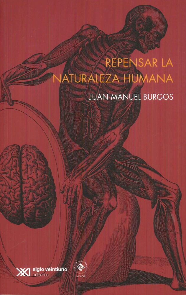 Repensar la naturaleza humana