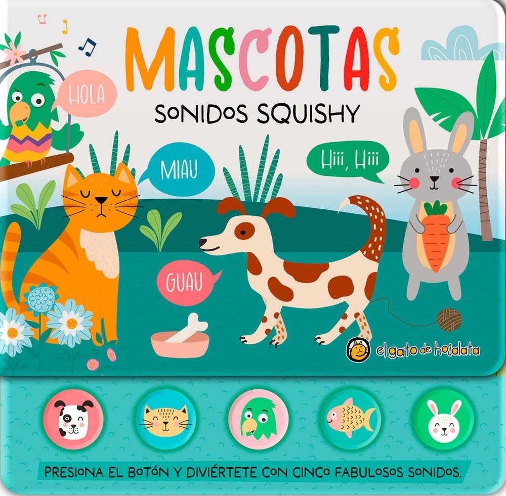 Mascotas