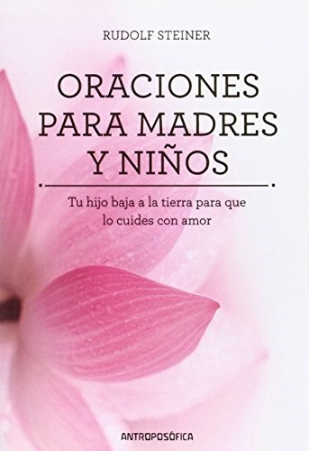 Oraciones para madres y niños