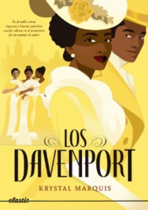 Los Davenport 1