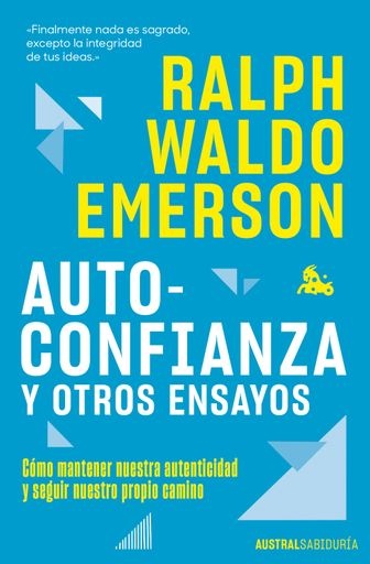 Autoayuda y otros ensayos