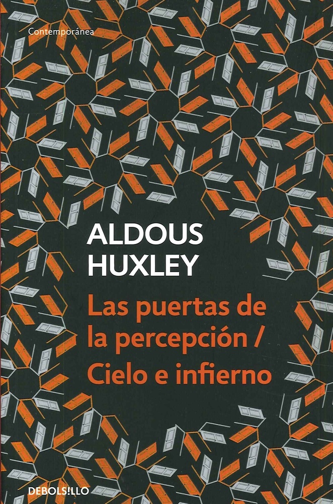 Las puertas de la percepción