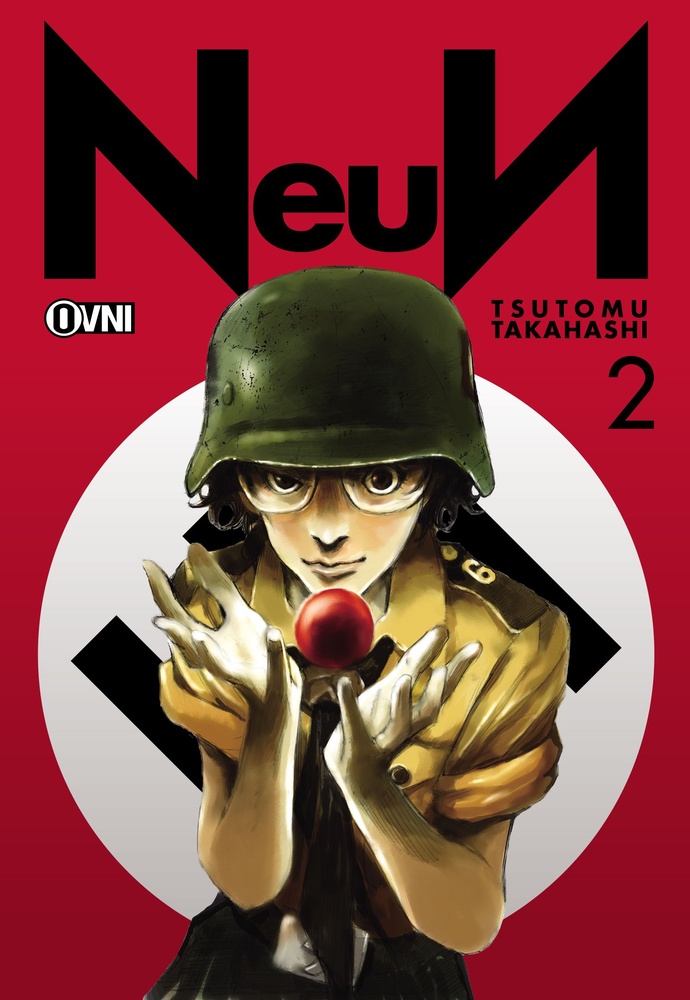 Neun Vol 2