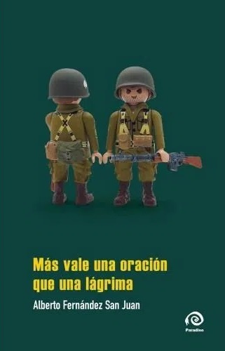 Mas vale una oracion que una lagrima