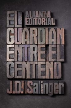 El guardian en el centeno